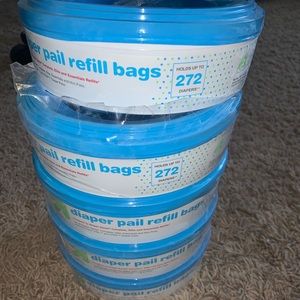 Miscellaneous baby stuff